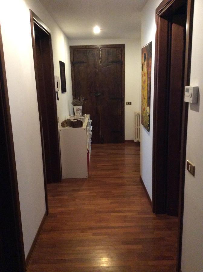B&B Il Frassino Perugia Exterior foto
